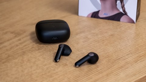 soundpeats air3