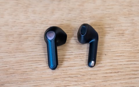 soundpeats air3 forma