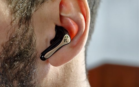 soundpeats air5 pro plus comodidad