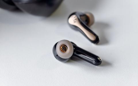 soundpeats air5 pro plus detalle