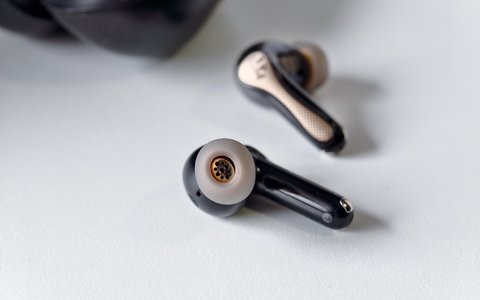 soundpeats air5 pro plus detalle