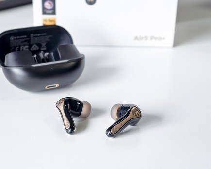 soundpeats air5 pro plus