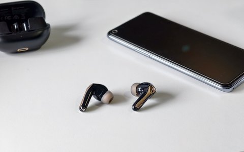 soundpeats air5 pro plus