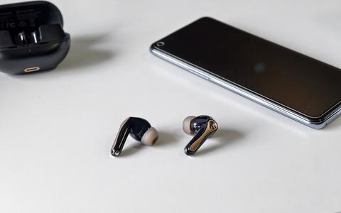 soundpeats air5 pro plus