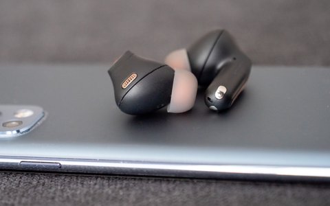 soundpeats capsule3 pro anc