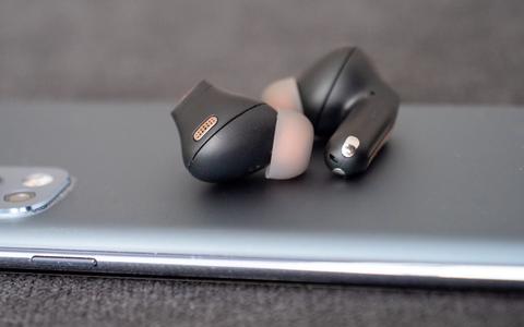 soundpeats capsule3 pro anc