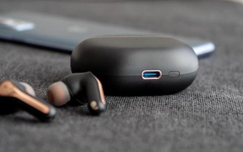 soundpeats capsule3 pro caja