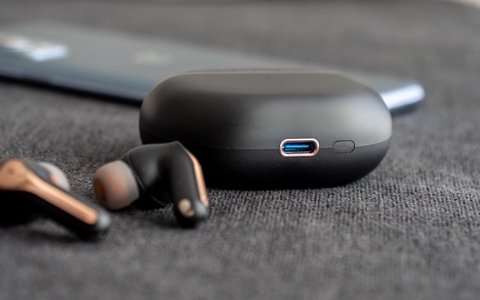 soundpeats capsule3 pro caja