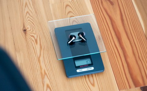 soundpeats capsule3 pro peso