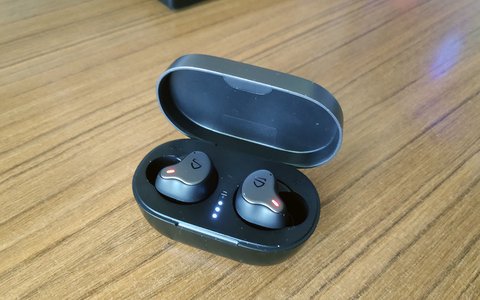 soundpeats h1 autonomia