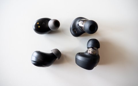 soundpeats h1 dimensiones