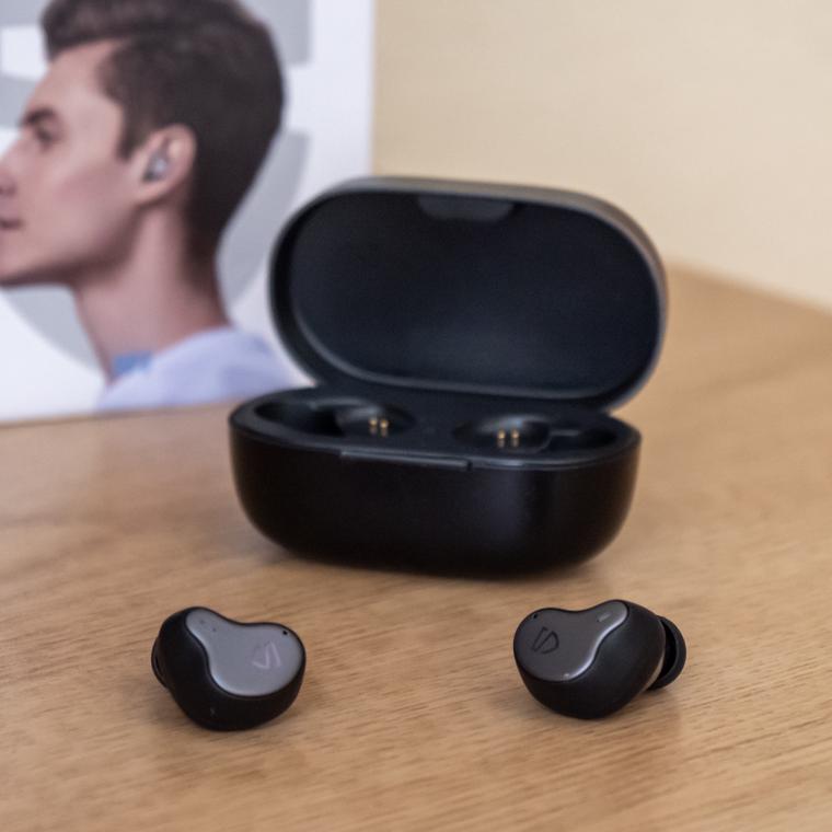 soundpeats h1