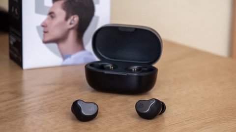 soundpeats h1