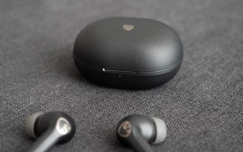 soundpeats life caja detalle