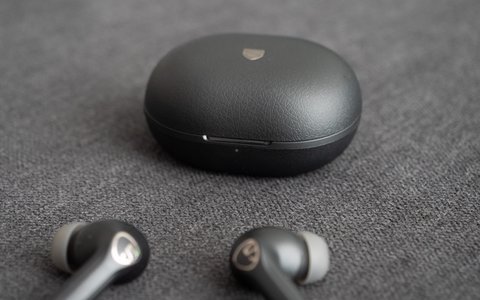 soundpeats life caja detalle