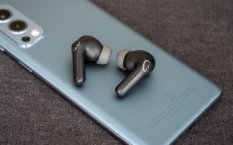 soundpeats life detalle