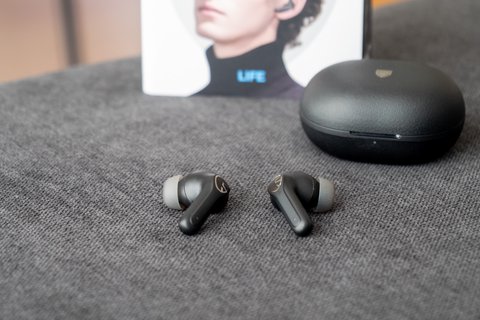 soundpeats life