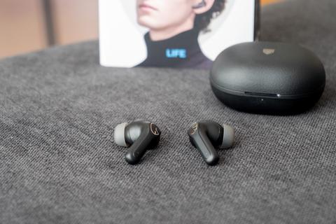 soundpeats life