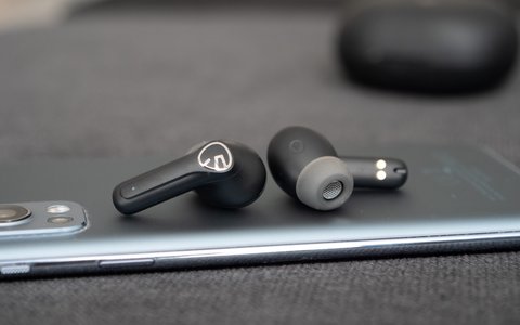 soundpeats life forma