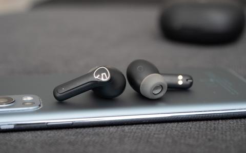 soundpeats life forma