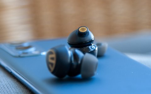 soundpeats mini pro hs anc