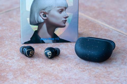 soundpeats mini pro hs