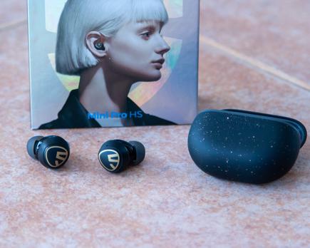 soundpeats mini pro hs