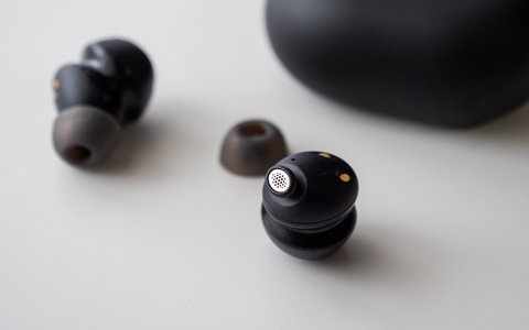 soundpeats mini pro auriculares