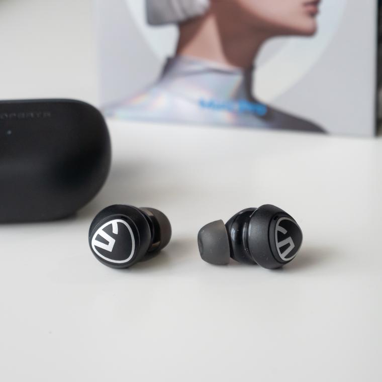 soundpeats mini pro
