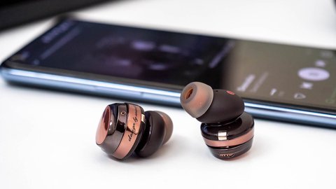 analizamos los sound peats opera03 (review en español)