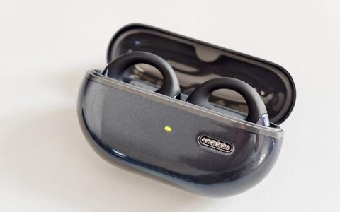 auriculares soundpeats caja