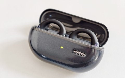 auriculares soundpeats caja