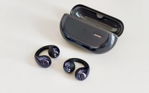 auriculares soundpeats detalle