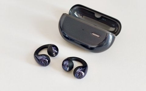 auriculares soundpeats detalle