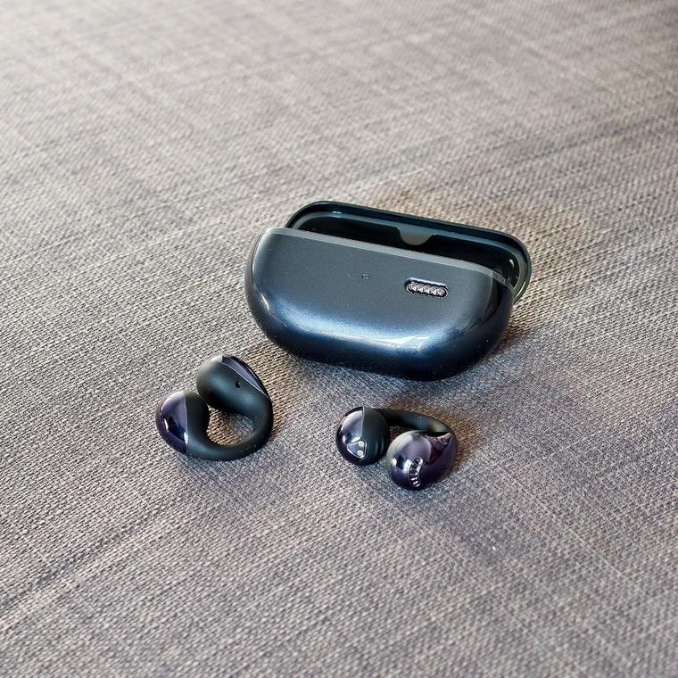 soundpeats pearlclip pro