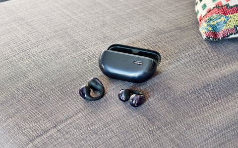 soundpeats pearlclip pro featured