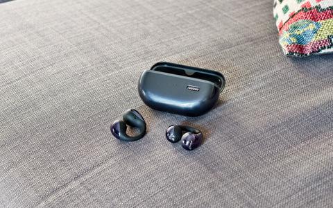 soundpeats pearlclip pro featured