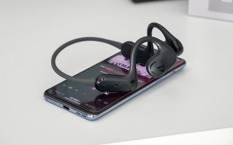 soundpeats runfree lite audio