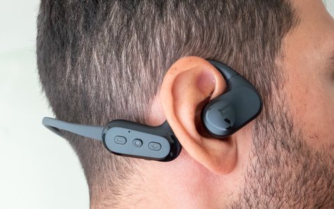 soundpeats runfree lite comodidad