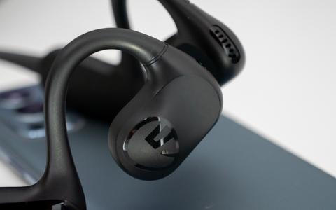 soundpeats runfree lite detalle