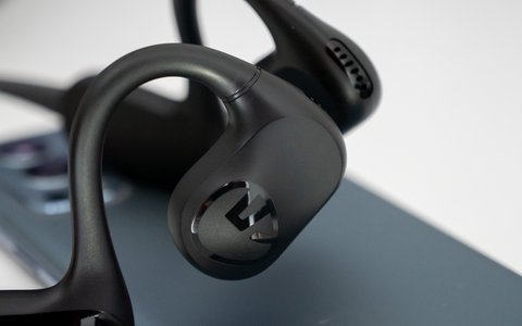 soundpeats runfree lite detalle