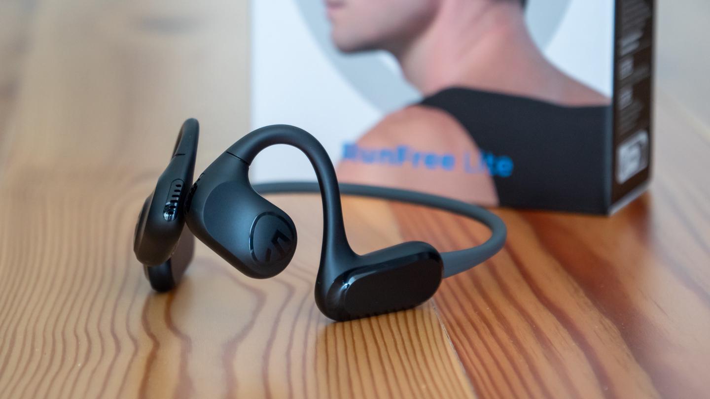 soundpeats runfree lite