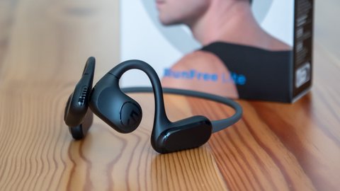 probamos los sound p e a t s run free lite (review en español)