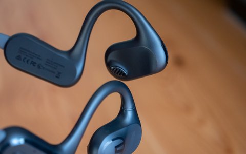 soundpeats runfree lite sonido