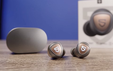 soundpeats sonic caracteristicas