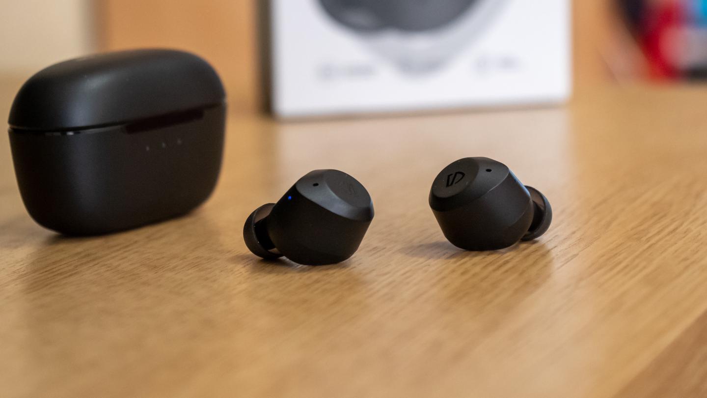 soundpeats t2