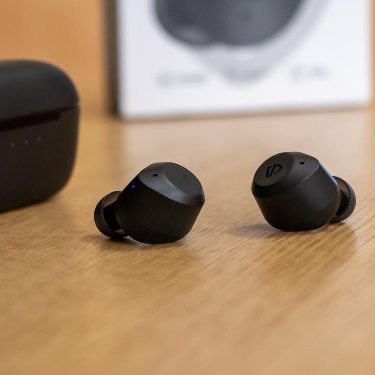 soundpeats t2