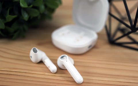 soundpeats trueair2 auriculares