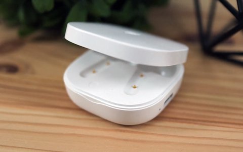 soundpeats trueair2 caja