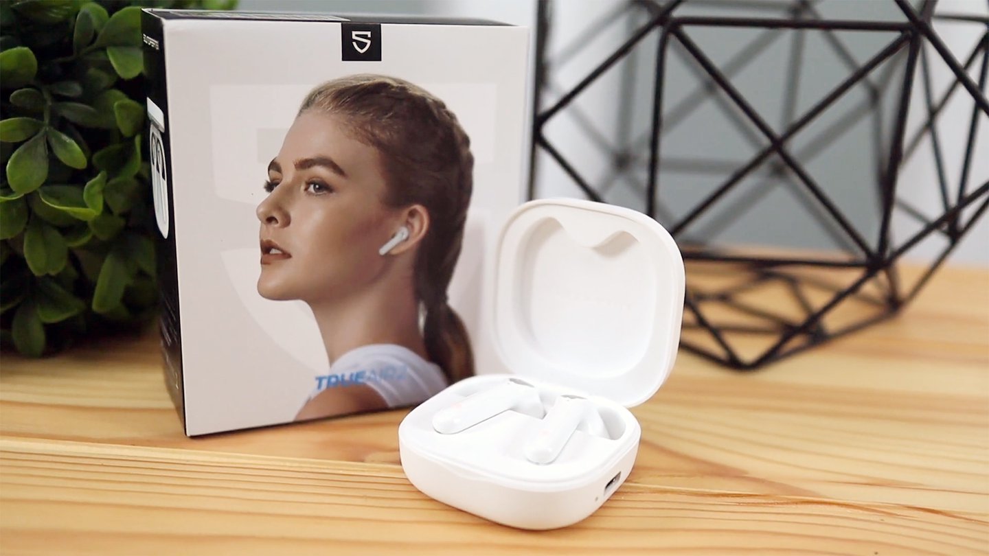 soundpeats trueair2
